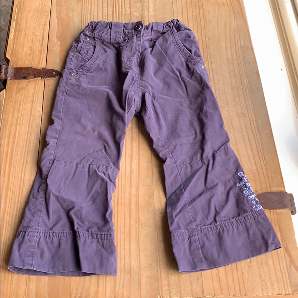 Pant Mexx 3 years